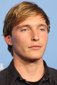 Sean Keenan in Is This the Real World