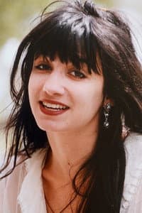 Kristen Pfaff in Hole: Miss World