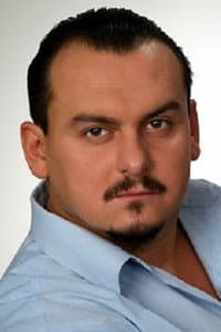 Alexander Fursenko in Глухарь. Приходи, Новый год!