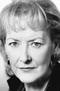 Angela Walsh in Small Zones