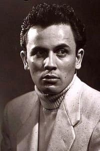 Armand Alzamora in The Missing Are Deadly