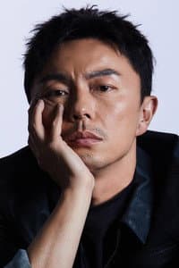 Xie Miao in Legend of the Red Dragon