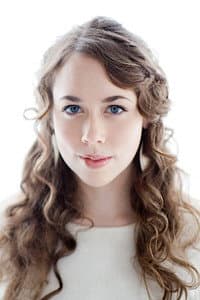 Sarah Jarosz in Ringo & Friends at the Ryman