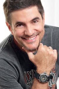 Rodrigo Veronese in Aparecida - O Milagre
