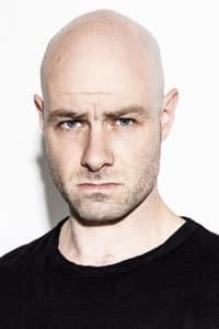 Hjörtur Jóhann Jónsson in Einvera