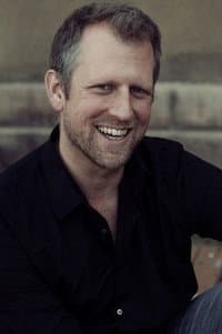 Christoph Pohl in Die Lustige Witwe
