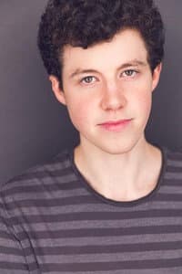 Adam Langdon in The Devil on Screen