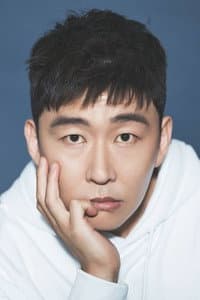 Yeon Je-wook in 서복
