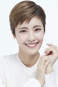 Lee Yoon-ji in My Demon