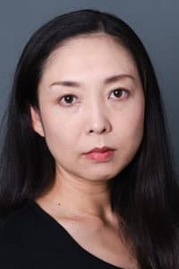 Mitsuko Takahashi in Tôkyô Mukokuseki Shôjo