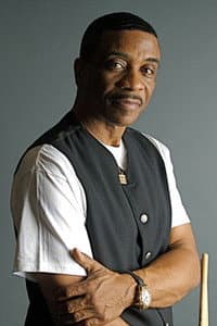 Ricky Lawson in Phil Collins: A Closer Look