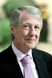 Michel Bon in La Guerre des hypers ou La Loi du plus fort