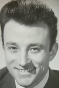 Francis Linel in Un coup dans l'aile