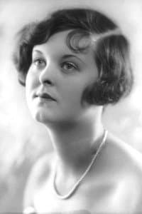 Rita Page in Let's Love and Laugh