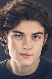 Mason Versaw in Sex Appeal