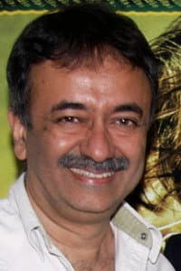 Rajkumar Hirani in Big in Bollywood