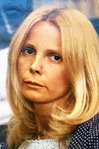 Cristina del Valle in Matrimonio a la argentina