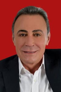 Berhan Şimşek in Uzlaşma