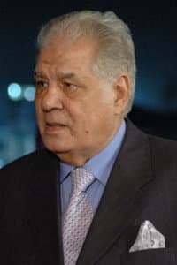 Gamal Ismail in Kaddabeen Al-Zaffa