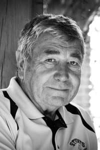 Vic Armstrong in Highly Classified: The World of 007