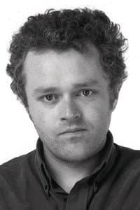 Patrick McDonnell in Mebollix