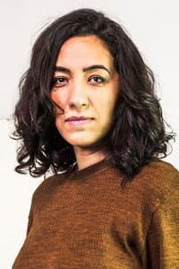 Lorena Vega in Alas