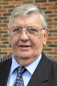 Derek Martin in Bet Your Life