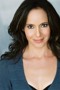 Mercedes Colon in Hyacinth