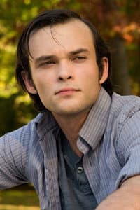 Chris Dettone in Fury: Redux