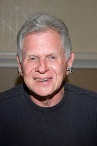 Allen Danziger in Cannibal Comedian