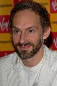 Karl Theobald in The Truth