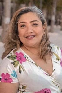 Antonette Perez in Basang Basa