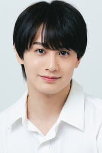 Hiromu Kuroda in 地縛少年花子くん -The Musical-