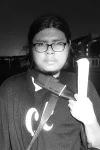 Arin Bunchan in 203 [A Documentary]