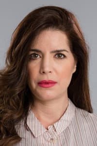 Margarida Moreira in A Instalação do Medo