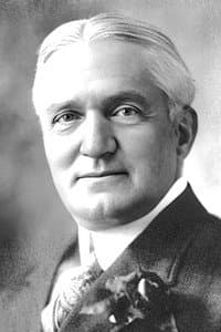 Charles Eldridge in A Cure for Pokeritis