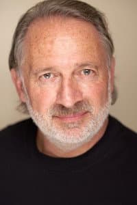 Chris Cordell in Return of Punch and Judy