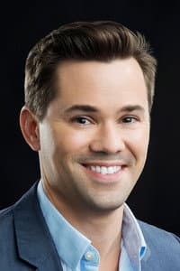 Andrew Rannells in Falsettos