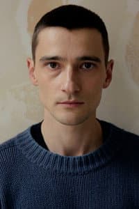 Sebastian Schneider in Callas, Darling