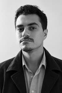 Pablo Riera in La Perrera