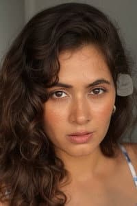 Sonia Balani in The Kerala Story