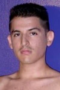 Christian Diaz in Hot Latin Asses
