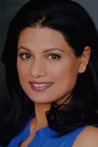 Ellora Patnaik in Calorie