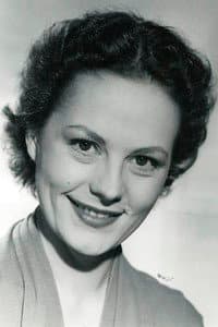 Astrid Villaume in Søndagen og Benny
