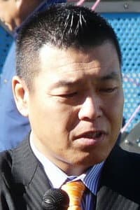 Naoya Ogawa in Pride Total Elimination 2004