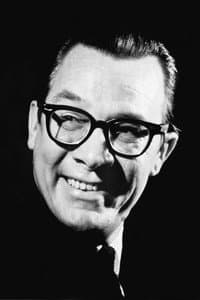 Ken Nordine in Story of the Christmas Carol