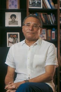 Paulo Cesar Vasconcellos in Botafogo & Seus Heróis Improváveis