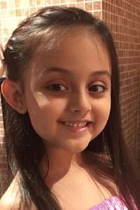 Ivana Kaur in Sector 36