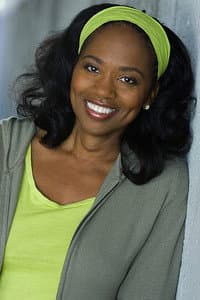 Paunita Nichols in Scoring