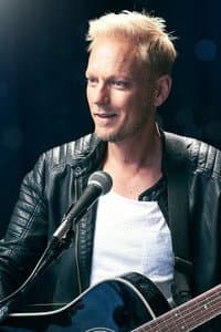 Thomas Järvheden in Sunny Standup - En Roadmovie